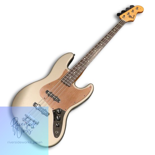 Fender mij hybrid 2026 jazz - hybrid, ii