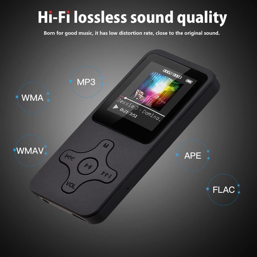 Lecteur mp4 portable - lecteur,