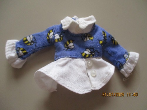Poupee bratz tenue - tenue, .....