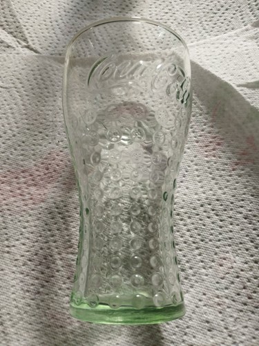 Verre coca cola mcdonald - cola, mcdonald's