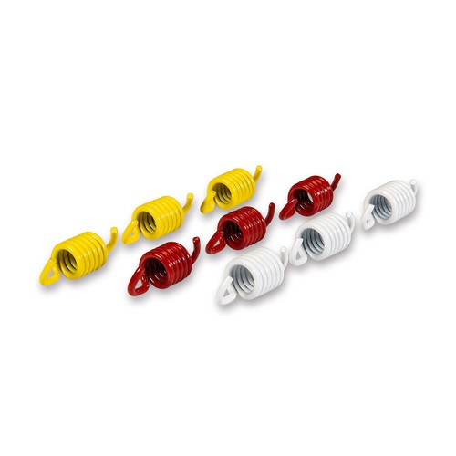Set ressorts pour - set,