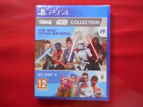 Sims star wars - 4,
