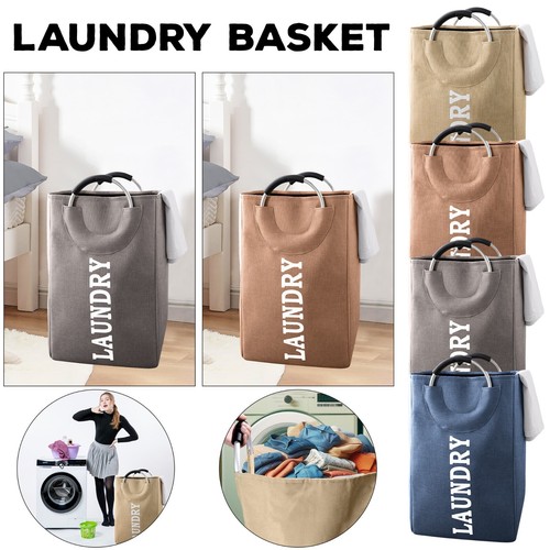 Weddecor panier linge 43l - À,