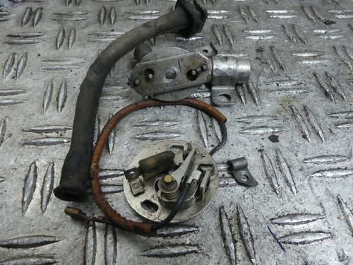 Bmw r75 7 - r75/6,, ez