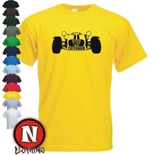 Caterham Super 7 T-Shirt