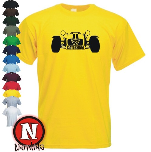 Caterham super shirt - caterham,