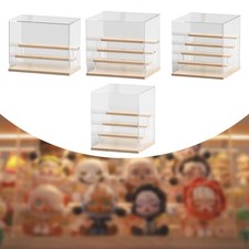 Vitrine de rangement en