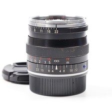Objectif Carl Zeiss Biogon T*