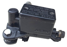 Honda CBR 500 R Front Brake Master Cylinder NISSIN 2015 ABS CBR500R