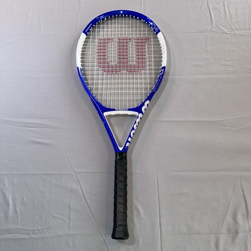 Wilson ncode tennis racket - wilson,
