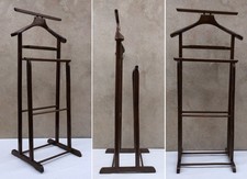 VALET DE CHAMBRE OU DE NUIT -