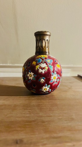 Lampe berger signe - lampe, longwy