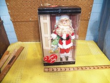2006 MATTEL I LOVE LUCY BARBIE COLLECTION "The Christmas Show", NIB