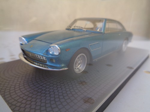 Ferrari 330gt bbr 43 - ferrari, 1/43