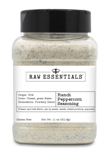 Ranch peppercorn seasoning - peppercorn,