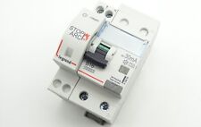 LEGRAND DX3 415958 AFDD Circuit Breaker + Fi/Ls Switch B16 16A 30mA Type A