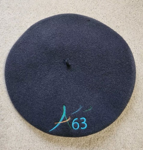 Vintage béret basque - vintage,