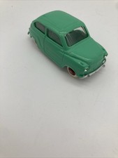 Clé Gaget  Luxe Fiat 600 N