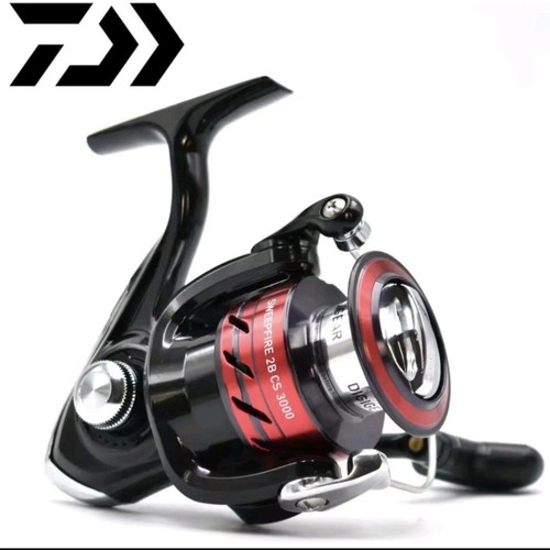 Daiwa sweepfire 3000 - daiwa, cs