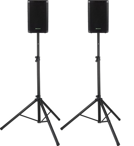 Pack sonorisation enceintes - sonorisation,
