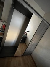 armoire chambre adulte