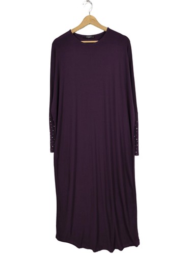 Zero robe manches longues - robe,