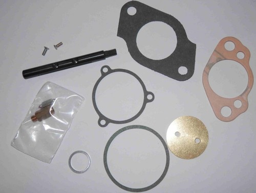Kit service carburateur - kit,