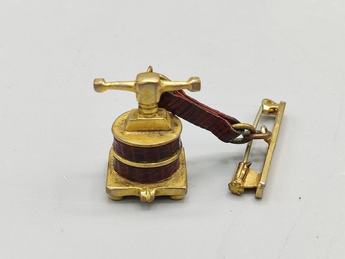Bijou ancien broche - bijou,