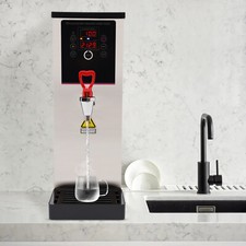 Electric Water Boiler 2500W