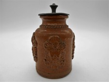 ANCIEN & SUPERBE PETIT POT A