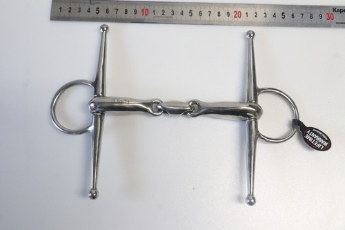 Neuf mors cheval - mors,