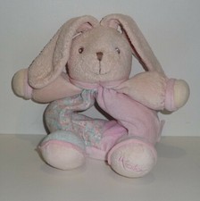 Doudou Hochet Lapin Kaloo -