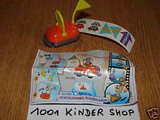 KINDER NV093 NV 93 AUTOSCOOTER