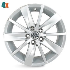 4x Jantes Alu Original