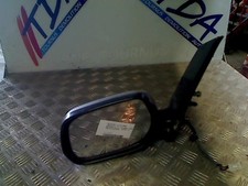 Retroviseur gauche TOYOTA