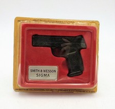 Pistolet Et Revolver SMITH &