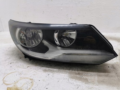 Tiguan facelift rhd phare - tiguan,