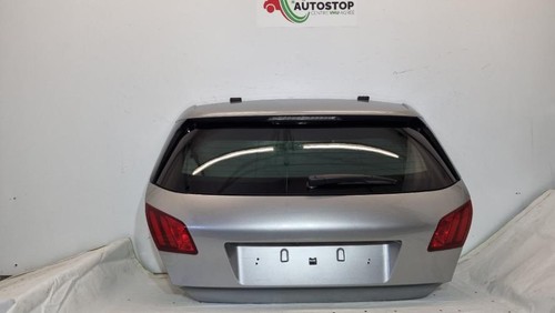 Malle hayon arriere peugeot - malle/hayon,