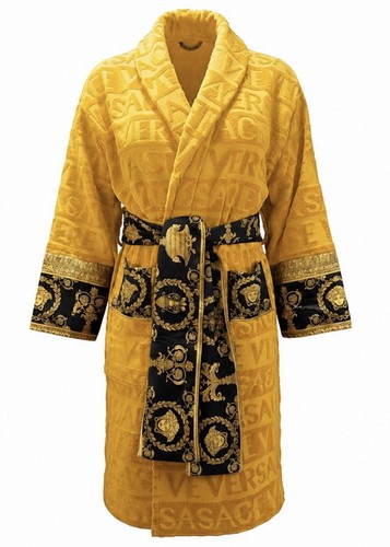 Peignoir versace - peignoir, )