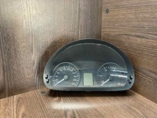 VITO / VIANO (W639) Compteur