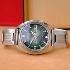 Montre automatique Seiko