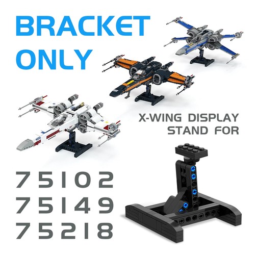 Kit support stand pour lego - support/stand,