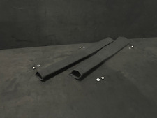 TOYOTA Land Cruiser Factory NOS FJ45 BJ45 HJ47 Pickup Tailgate Chain cover Set.