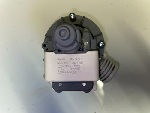 Proline pompe vidange - proline,