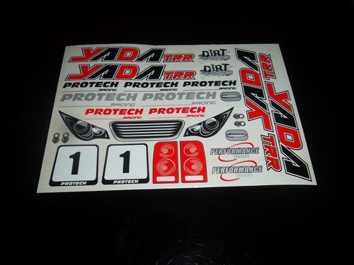 Protech t33 036 - t33.036, yada