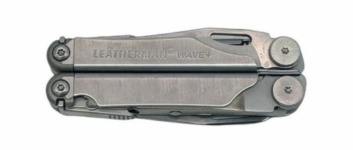 Leatherman wave plus - leatherman,