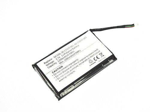 Powersmart 1200mah batterie - powersmart,