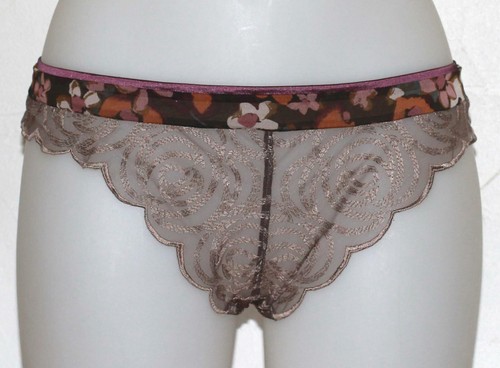 Neuf superbe tanga string - tanga,