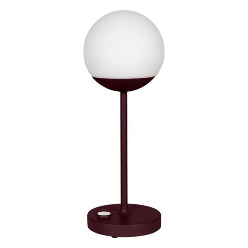 Mooon max table - lamp,, cm