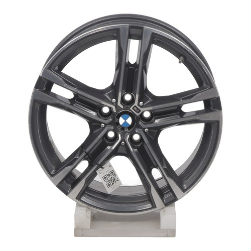 Jante alu bmw serie iii - serie,